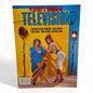 Playboy Women Of Television Book 1984 Jayne Kennedy Victoria Principal Carol