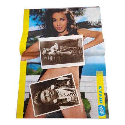 The Picture Magazine #1365 December 2014 Jynx Maze