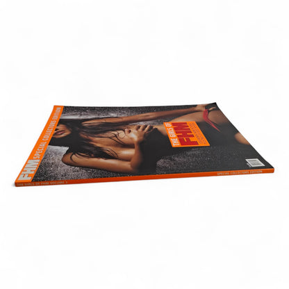 The Girls of FHM Singapore Volume 2 Special Collectors Edition Magazine