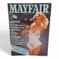 Mayfair Magazine Vol. 18 No. 10 1983 Nikki Clarke Lee Ann