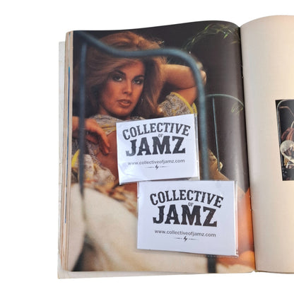 PLAYBOY Magazine April 1977 Lisa Sohm NO C/F