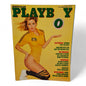 Australian Playboy Magazine October 1985 Socceroos EXCELLENT