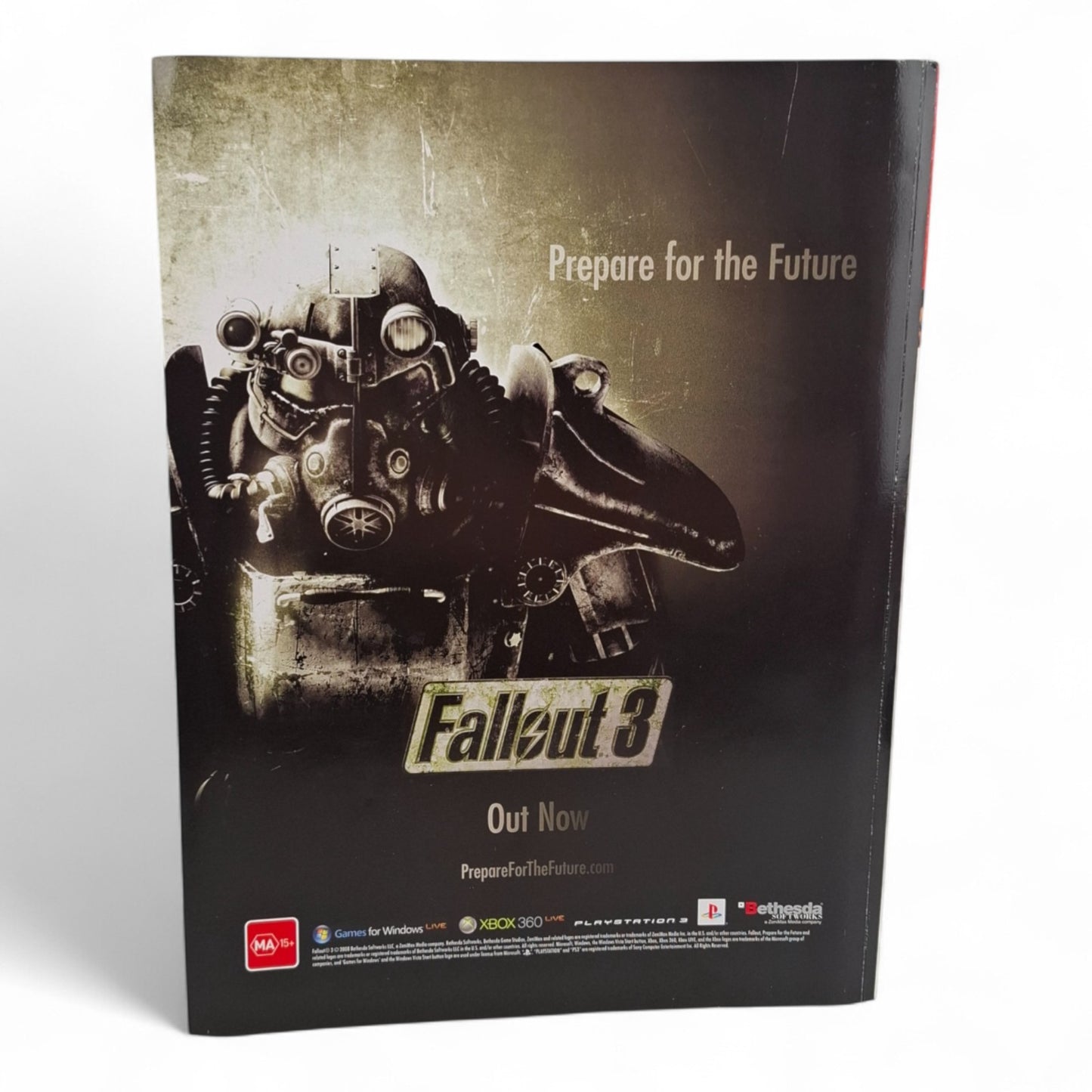 RALPH Australia Magazine January 2009 Anna Kournikova Mercedes Corby