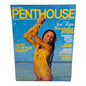 AUSTRALIAN PENTHOUSE Men's Magazine November 1980 Joni Flynn / Nona Batey