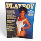 Australian Playboy Magazine July 1985 Maggie Ferguson Britta Hope EXCELLENT