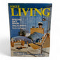 Vintage Vogue Living Australian Magazine - No. 5 1975