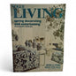 Vintage Vogue Living Australian Magazine - No. 4 1976