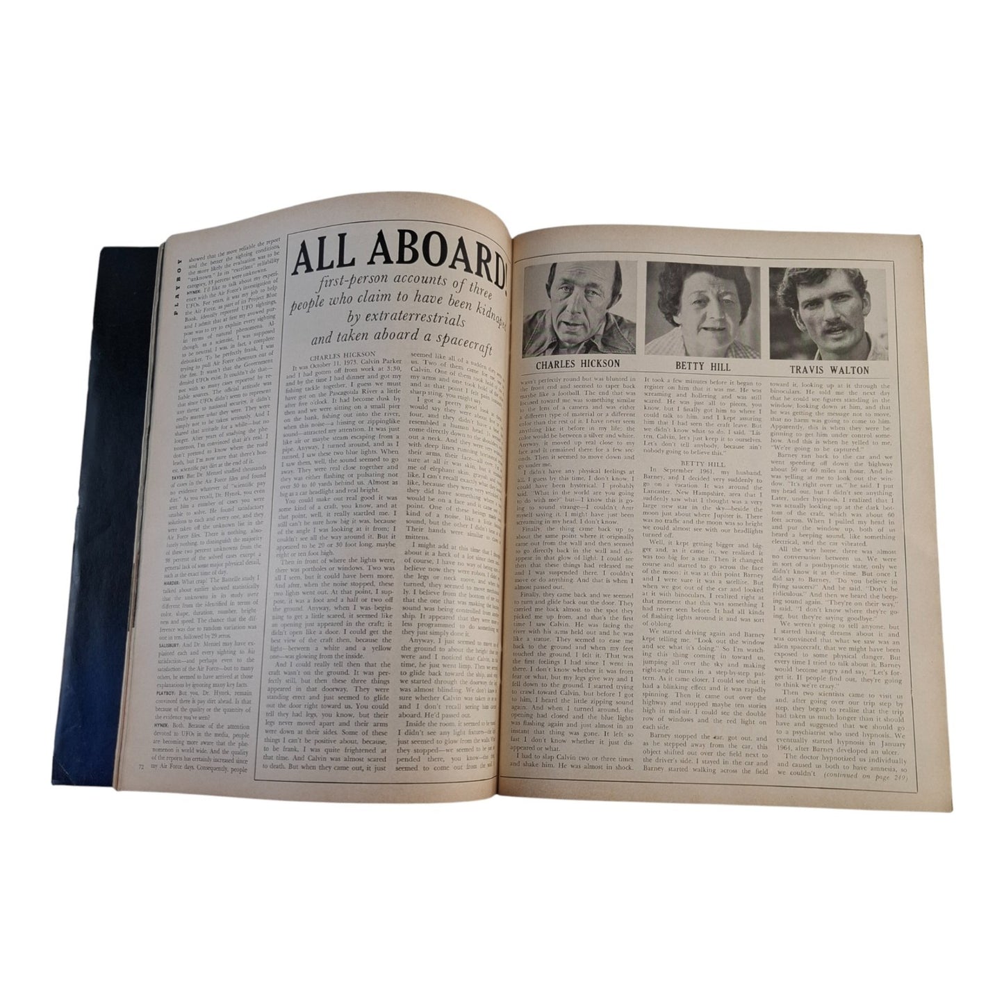 Playboy MAGAZINE January 1978 Rita Lee / Debra Jensen