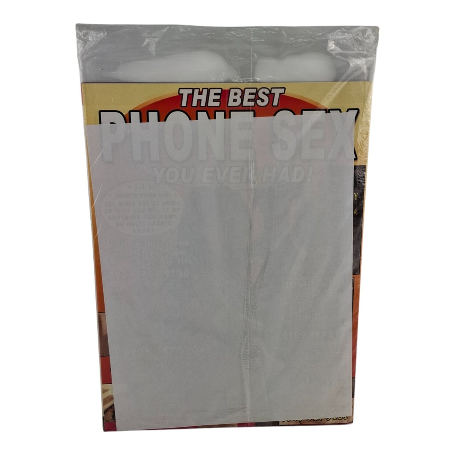 Mayfair Magazine Vol. 37 No. 12 2002 U.K Playboy Michelle Thorne