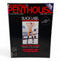 AUSTRALIAN PENTHOUSE Men's Magazine Black Label August 2002 Cassie Tyler