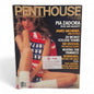 PENTHOUSE Canada Men's Magazine October 1983 Pia Zadora