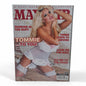Mayfair Magazine Vol. 45 No. 13 2010 U.K Playboy  Tommie Jo