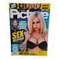 The Picture Magazine #1389 October 2015 Kagney Linn Karter