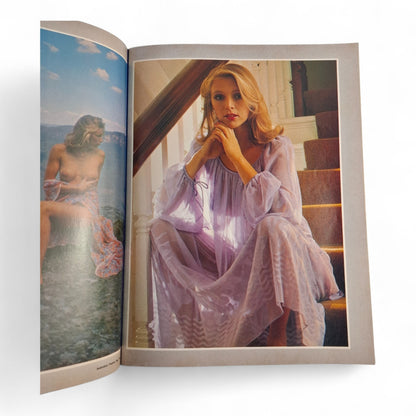 Australian Playboy Magazine May 1980 Debbie Cole Rosemary Paul