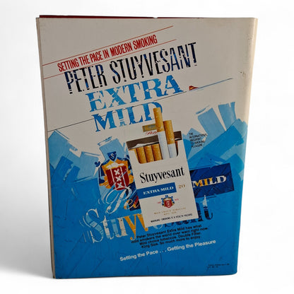 Vintage Australian Playboy - August 1979 - Magazine Julie Lambert