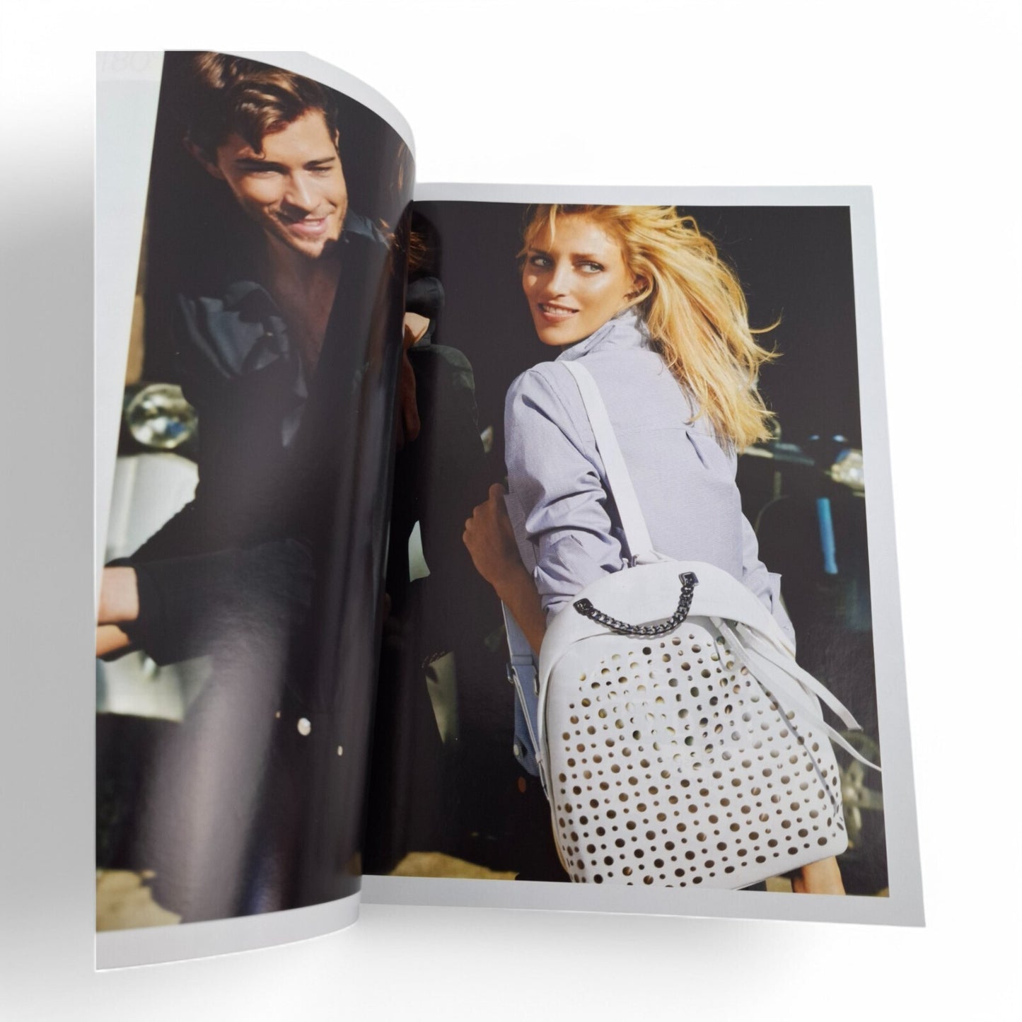 Vogue Australia Magazine June 2015 Gigi Hadid Supermodel