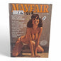 Mayfair Magazine Vol. 14 No. 9 September 1979 U.K Playboy Katrina Powell