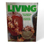 Vintage Vogue Living Australian Magazine - No. 5 1978
