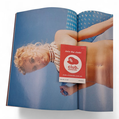 Australian Penthouse Magazine September 2002