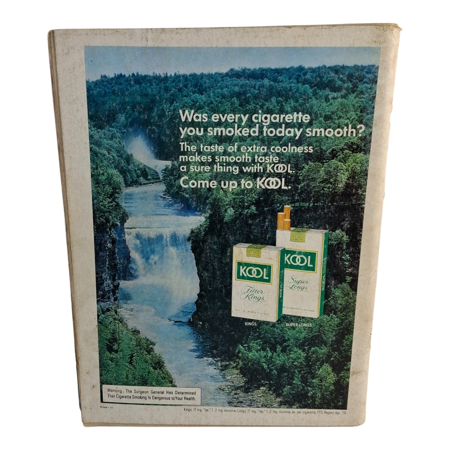 Playboy Magazine March 1977 Susan Kiger COMPLETE