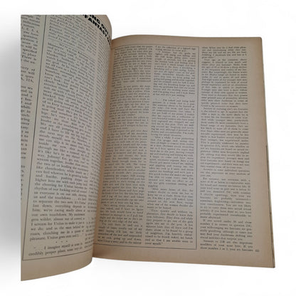 PLAYBOY Magazine February 1973 Jeanette Larson Complete