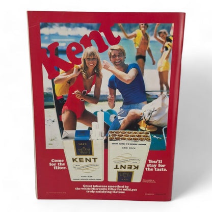 VINTAGE Australian Playboy Magazine November 1979 Kathy Pereira