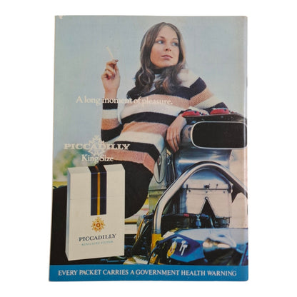 Mayfair Magazine Vol. 10 No. 1 January 1975 Susan Nell / Jan Adair