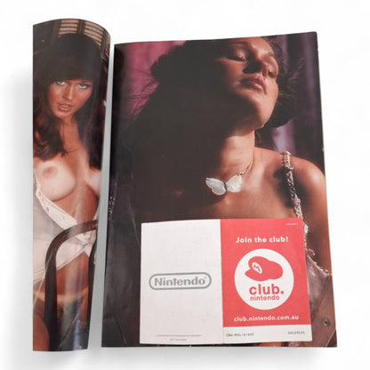 Playboy Bunnies Magazine # 2 Book USA