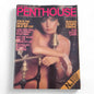 AUSTRALIAN PENTHOUSE Men's Magazine August 1980 Complete