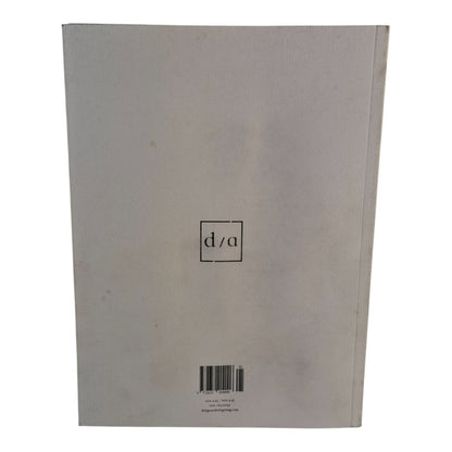 Design Anthology Australia First Edition Issue 1 Magazine