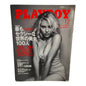 Playboy Magazine Japan December 2006 SCARLETT JOHANSSON Cover Japanese Edition