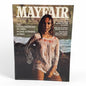 Mayfair Magazine Vol. 8 No. 7 July 1973 U.K Playboy