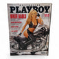 Australian Playboy Magazine November 1997 Nikki Schieler