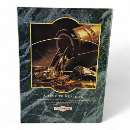 Australian Penthouse Magazine - Limited Edition May 1991 Samantha Dooley