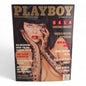 Playboy Magazine December 1988 Kata Kärkkäinen / Cher