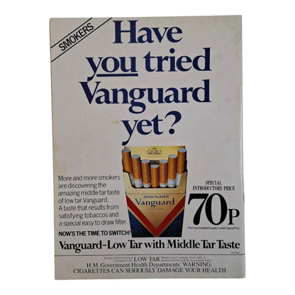 Mayfair Magazine Model Directory Vol.1 No.8 (1985)