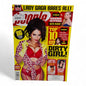 Australian People Magazine September 2013 Charlotte Springer