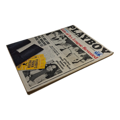 Playboy MAGAZINE September 1979 Vicki McCarty NO C/F