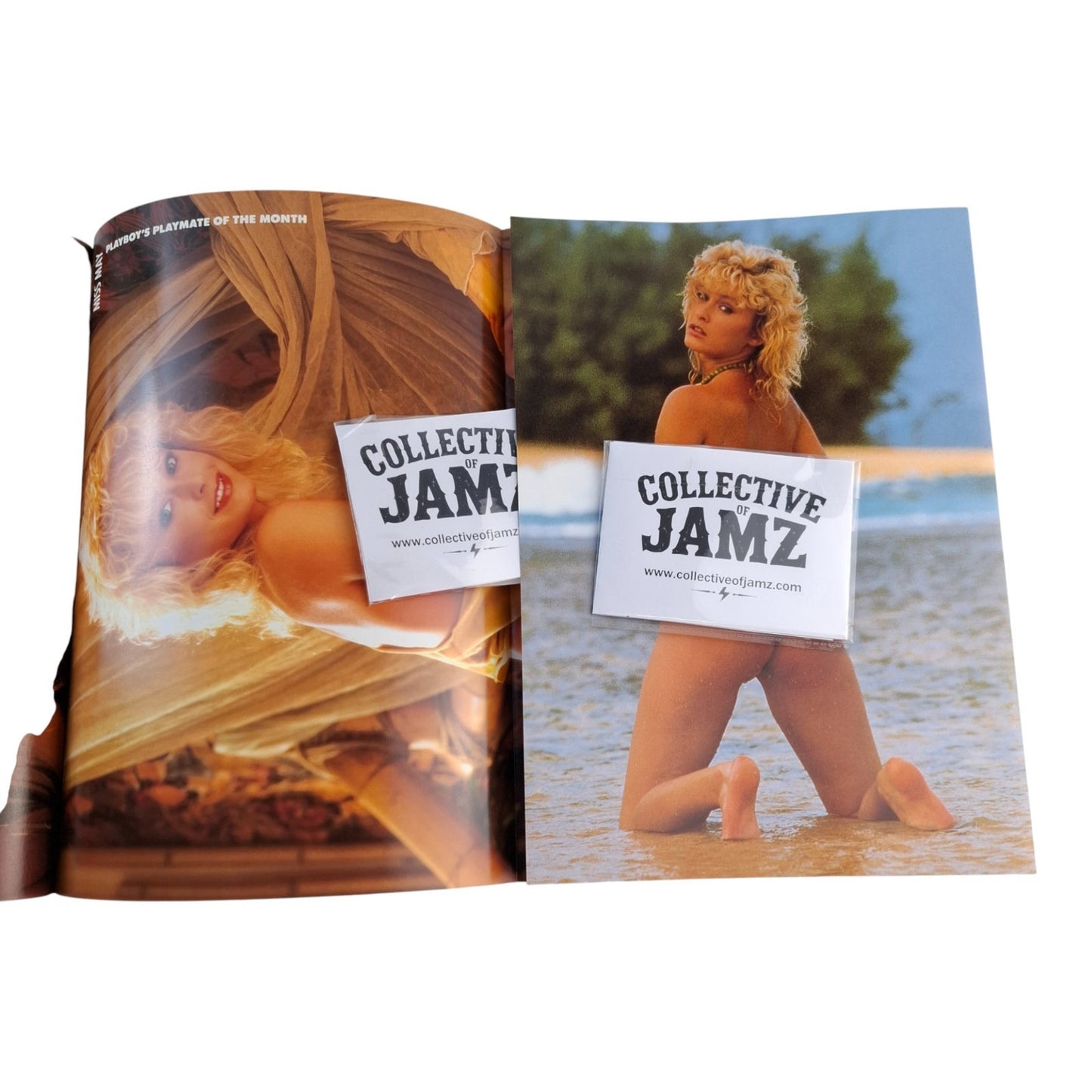 Australian Playboy Magazine May 1988 Vanity RARE COVER