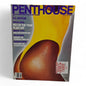 U.S PENTHOUSE Men's Magazine June 1986