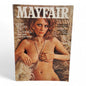 Mayfair Magazine Vol. 10 No. 2 February 1975 U.K Playboy Lesley Jarvis