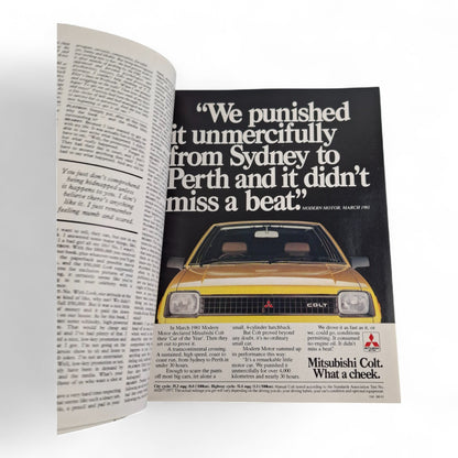 Vintage Australian Playboy Magazine April 1982 Lyn Barron EXCELLENT