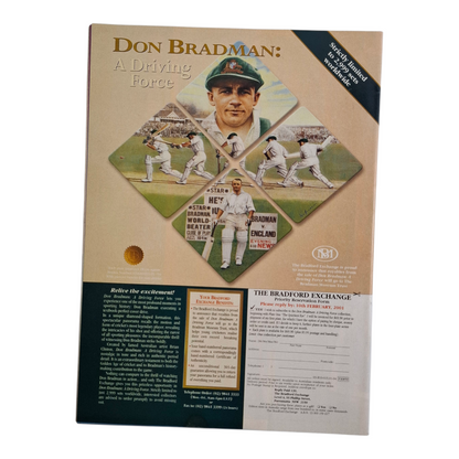 The Picture Magazine Australia #645 January 2001 Roberta