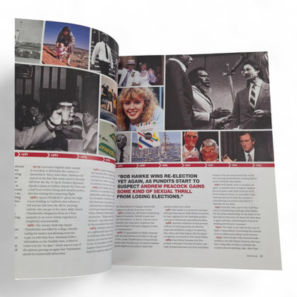 Australian Penthouse 40th Anniversary Special Edition 1979 -  2019 Magazine