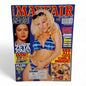 Mayfair Magazine Vol. 34 No. 11 1999 U.K Playboy Mitchelle