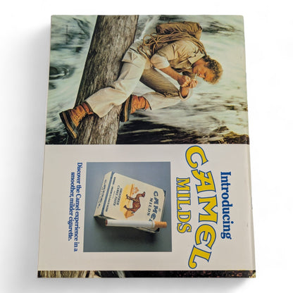 Vintage Australian Playboy Magazine January 1984 Excellent Condition Complete