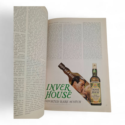 PLAYBOY Magazine January 1968