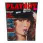 PLAYBOY MAGAZINE MAY 1982 BILLY JOEL, Barbara Shantz  Complete