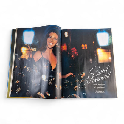 Vintage Australian Playboy Magazine August 1983 Lucy Gill