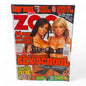 ZOO Weekly Magazine Australia #102 February 2008 Sammy and Susannah